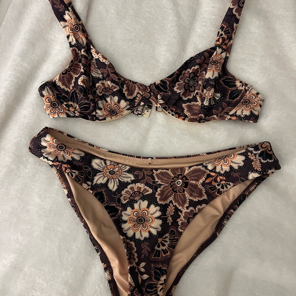 Rhythm swim bikini